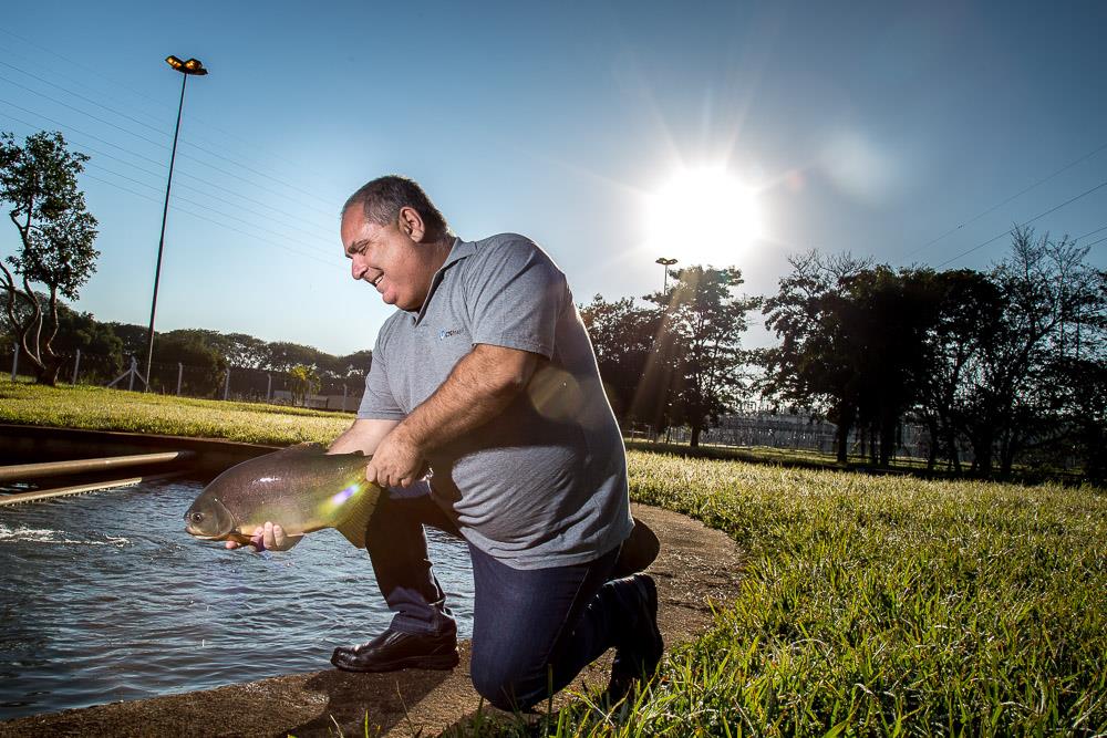 魚(yú)類(lèi)增殖放流
