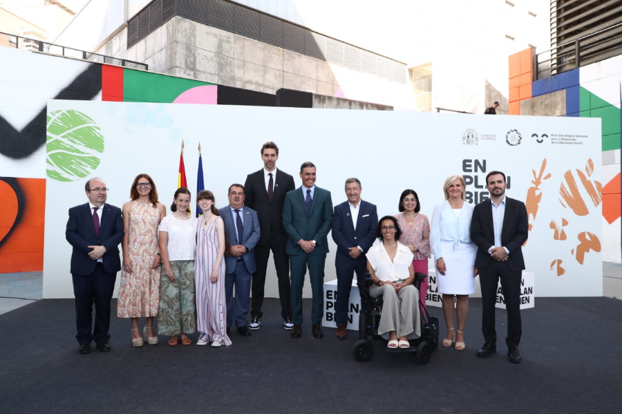 三峽歐洲公司積極參與西班牙政府《減少兒童肥胖2022-2030國(guó)家戰(zhàn)略計(jì)劃》